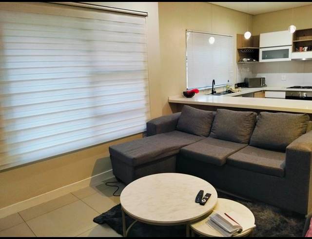 2 BEDROOM PROPERTY TO RENT IN CHROOM PARK